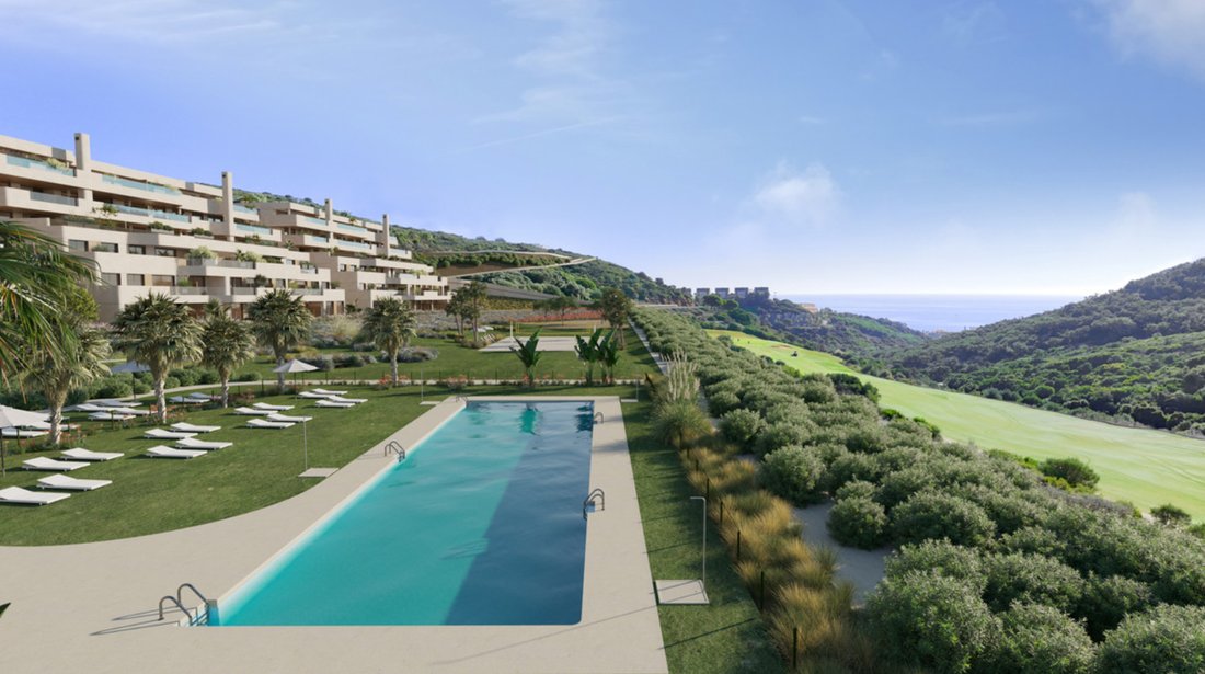 Apartamento en Sotogrande, San Roque, Andalucía 5 - 18754937