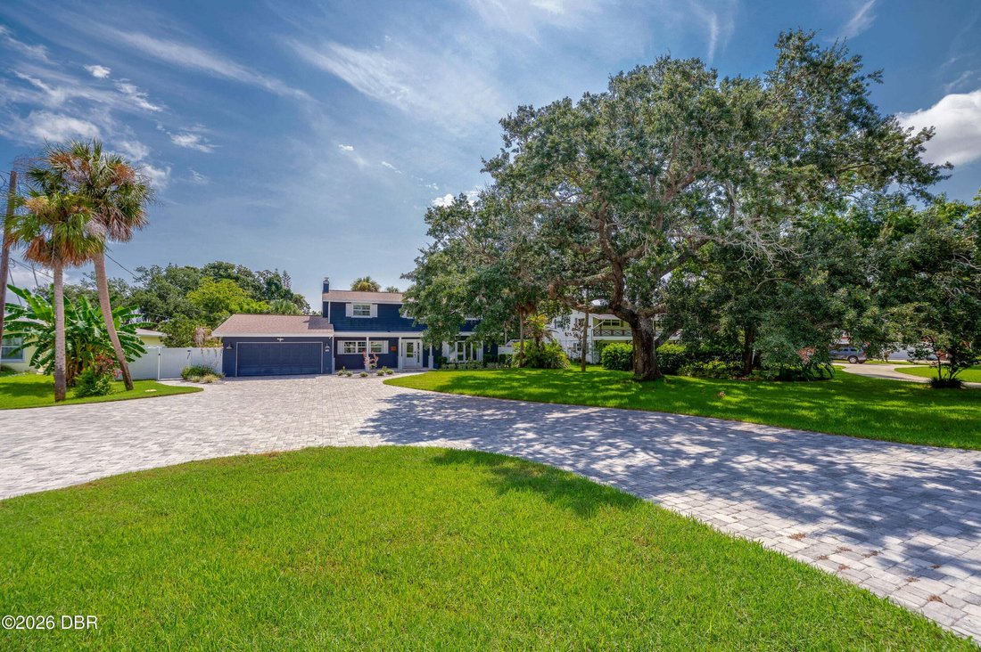Casa a Ormond Beach, Florida, Stati Uniti 4 - 18748320