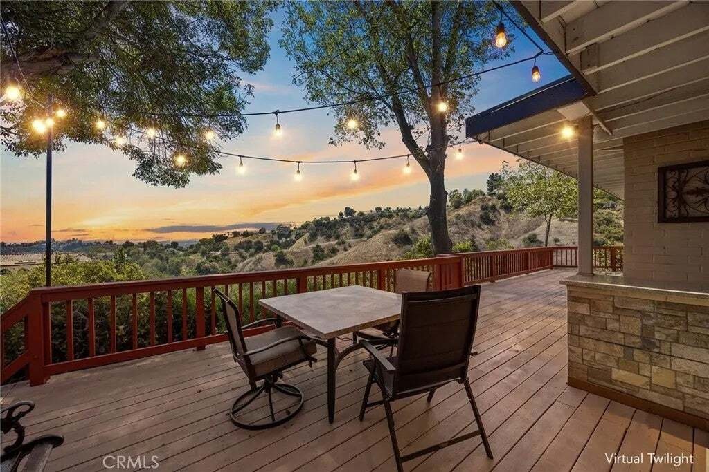 Casa a La Habra Heights, California, Stati Uniti 1 - 18739157