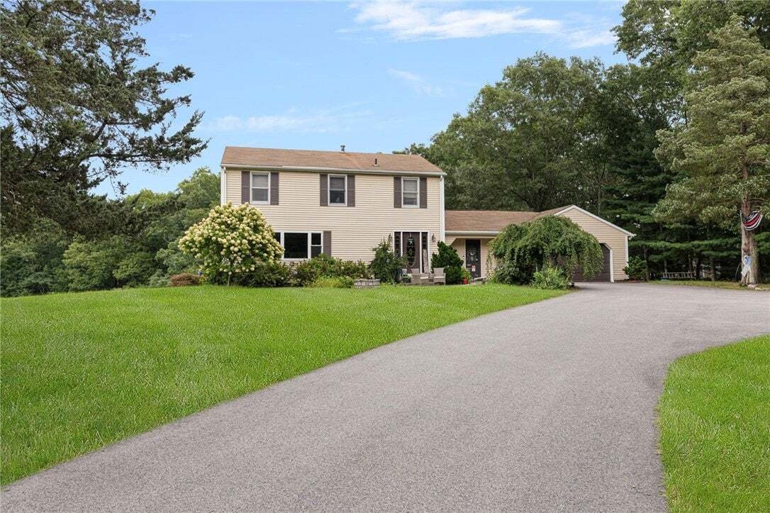 Casa a Cranston, Rhode Island, Stati Uniti 5 - 18748508