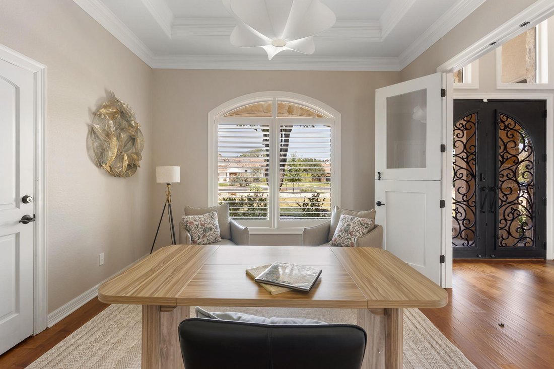 Casa a Georgetown, Texas, Stati Uniti 5 - 18758571