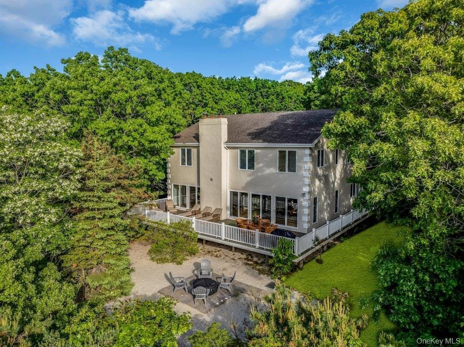 Casa en Peconic, Nueva York, Estados Unidos 4 - 18754348