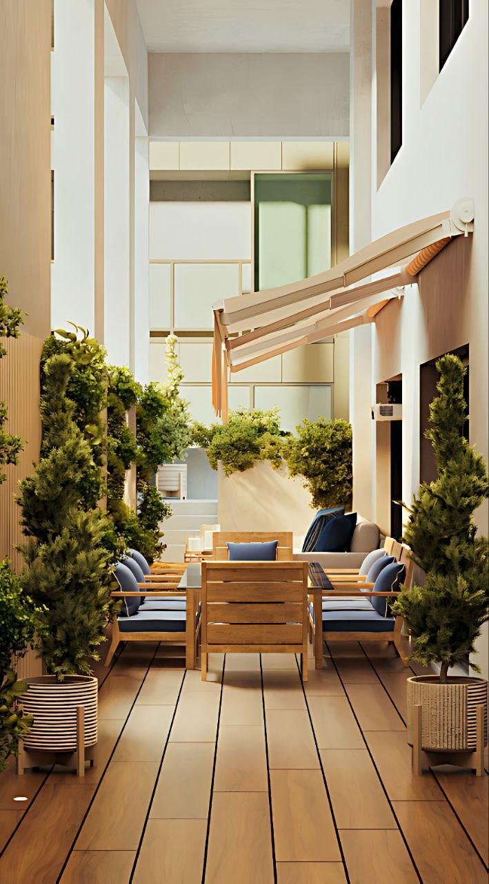 Appartement à Monaco, Monaco 2 - 18755152
