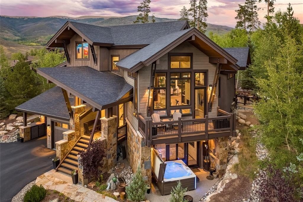 House in Silverthorne, Colorado, United States 3 - 18757922