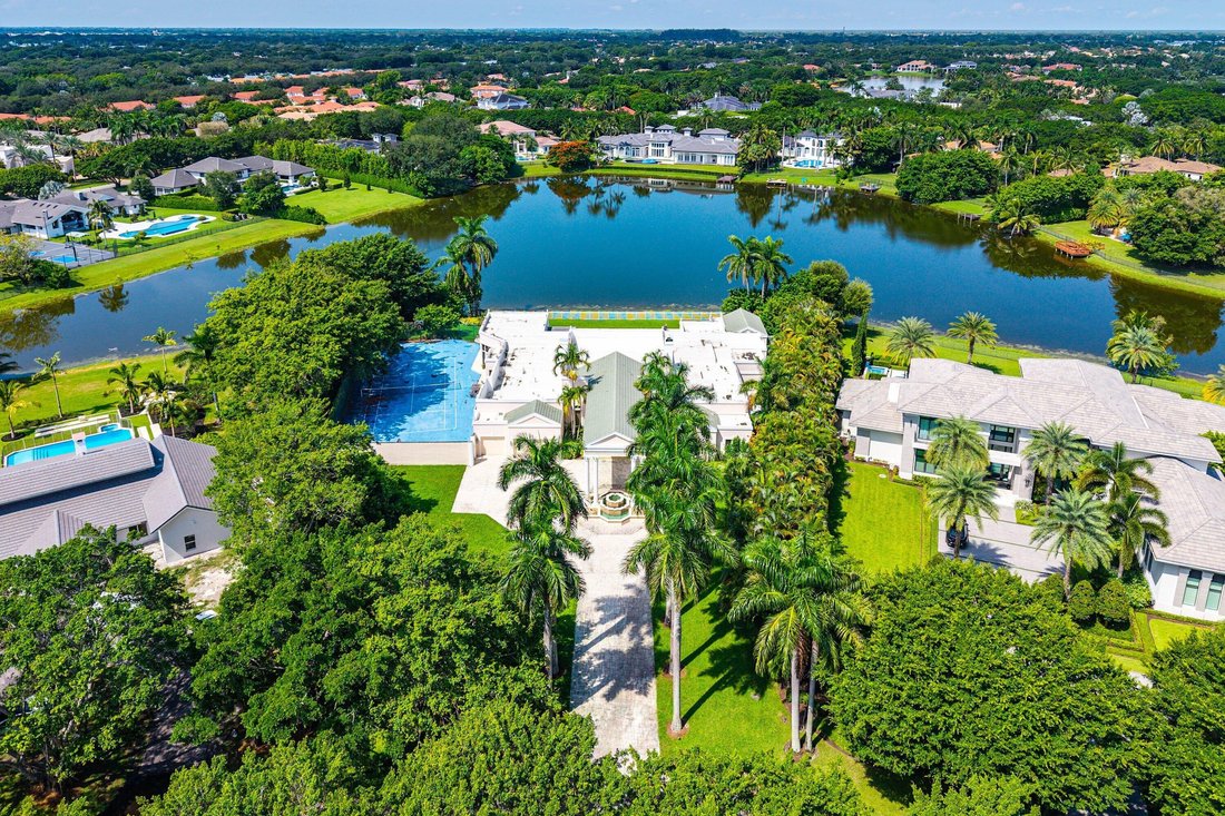 Haus in Boca Raton, Florida, Vereinigte Staaten 1 - 18749052