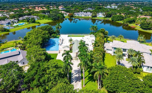 Casa a Boca Raton, Florida, Stati Uniti 1
