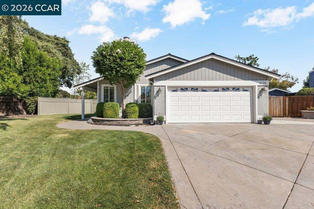 Casa en Dublin, California, Estados Unidos 1 - 18751190