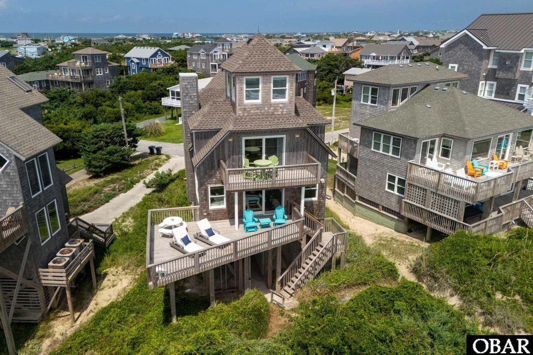 Maison à Hatteras, Caroline du Nord, États-Unis 3 - 18760813