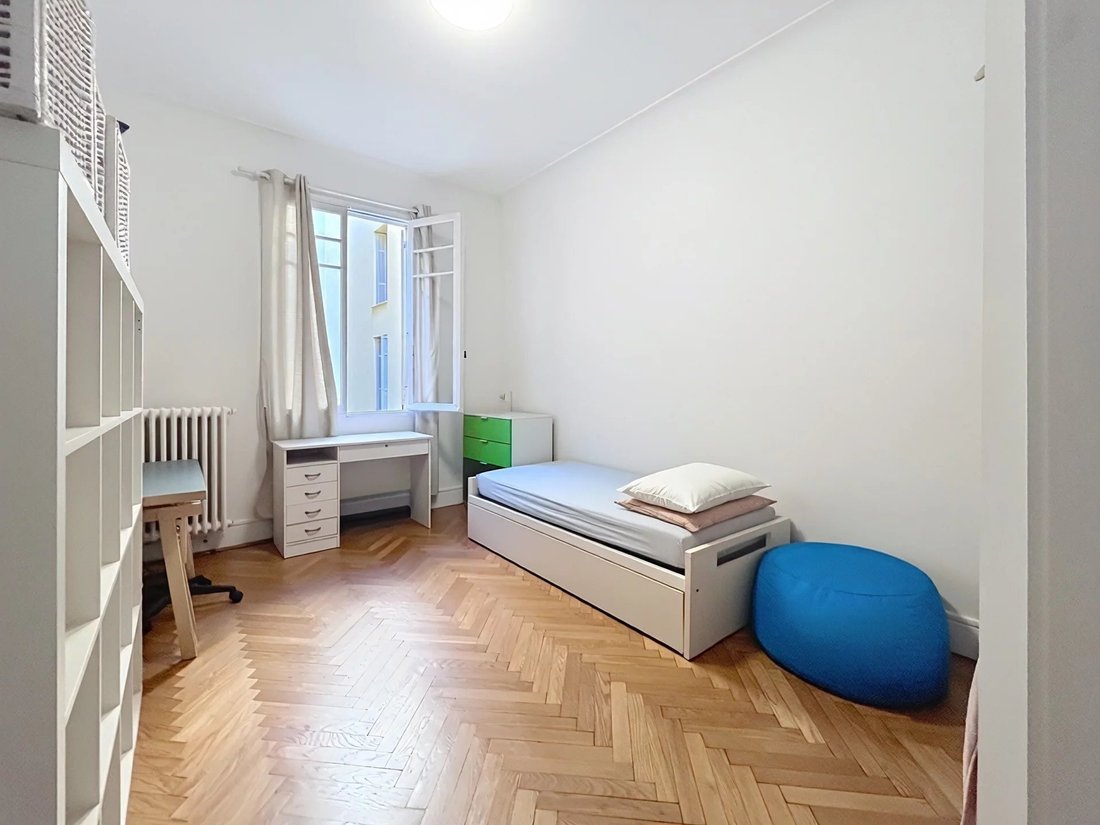 Apartment in Nice, Provence-Alpes-Côte d'Azur, France 5 - 18749703