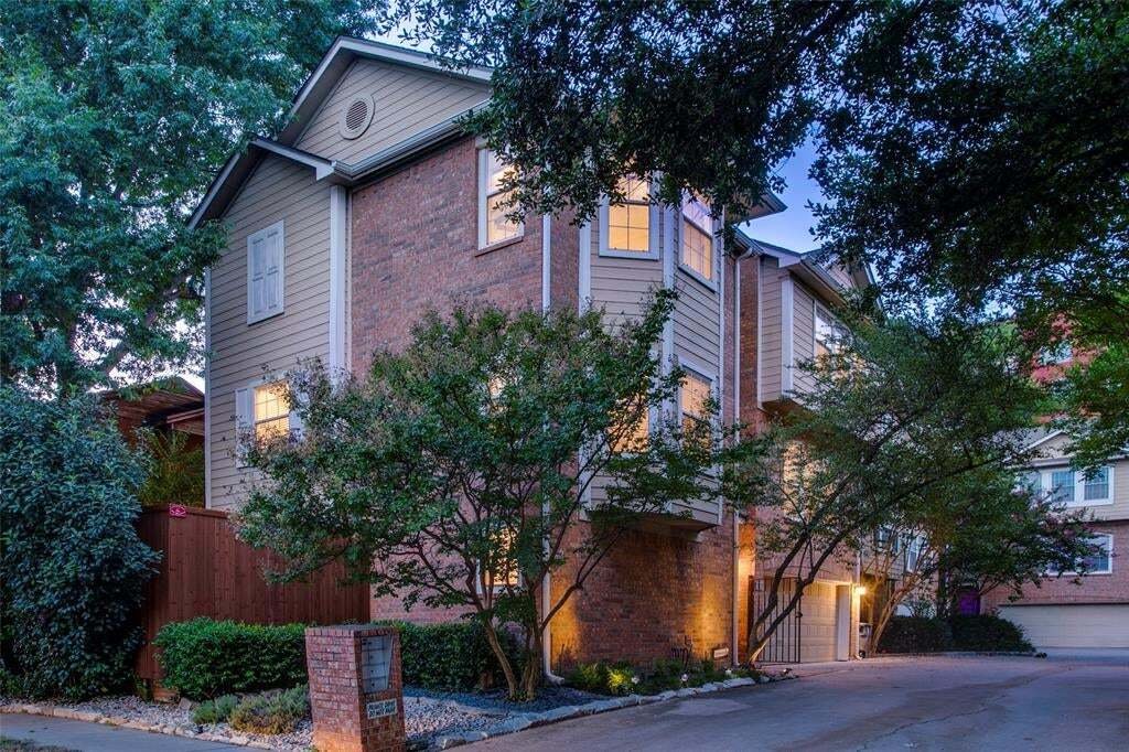 Casa en Dallas, Texas, Estados Unidos 2 - 18752224
