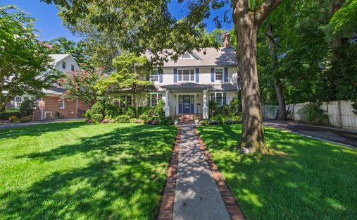 House in Rockville Centre, New York, United States 1