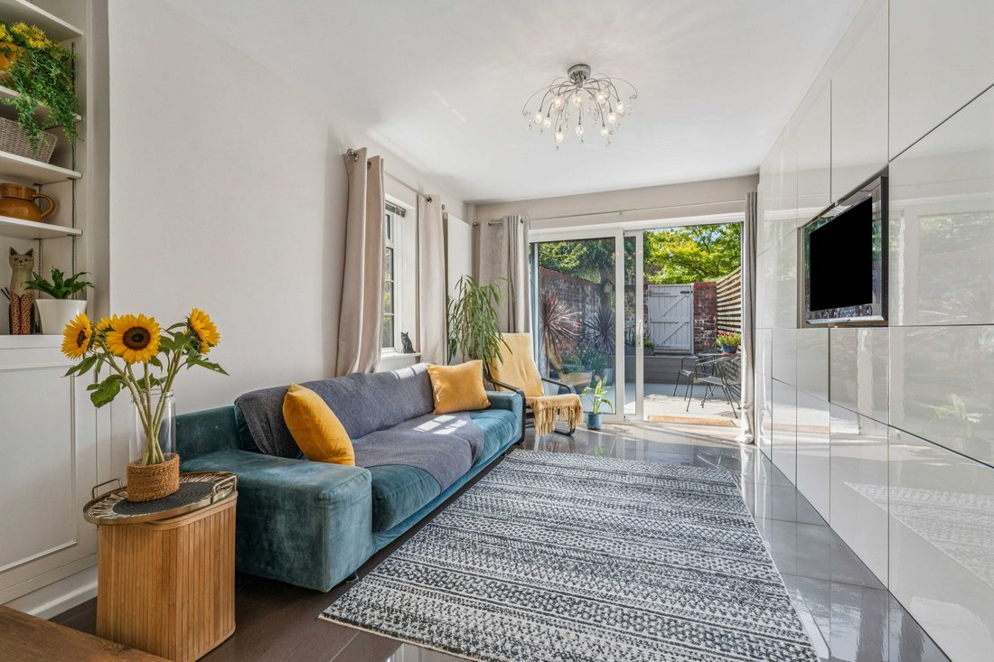 House in Wimbledon, Merton, England 4 - 18761129