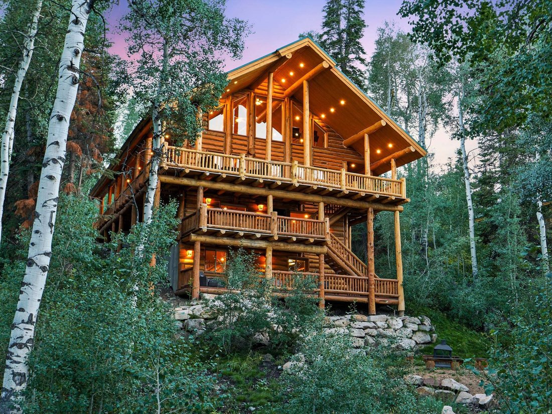 Casa a Heber City, Utah, Stati Uniti 3 - 18754465