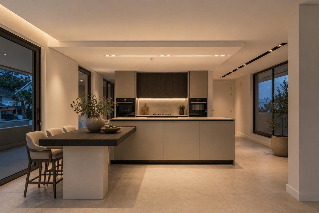 Apartment in Fresnaye, Bakoven, Cape Town 4 - 18369143