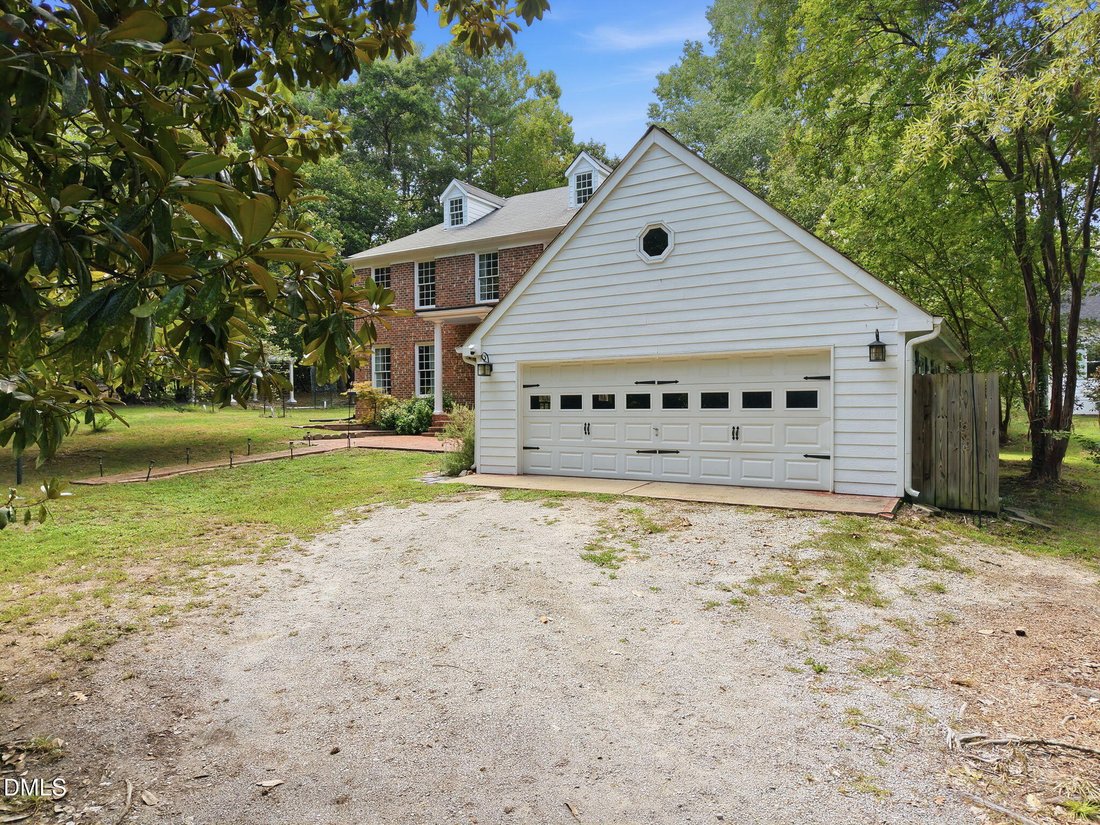 Haus in Fuquay-Varina, North Carolina, Vereinigte Staaten 4 - 18751145