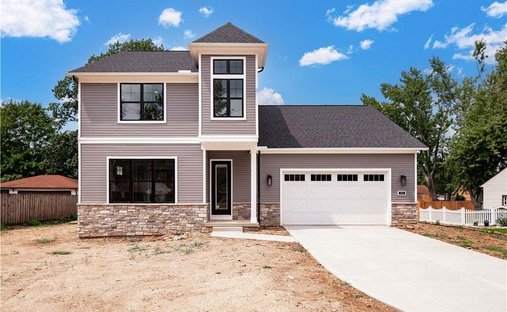 Maison à Parma, Ohio, États-Unis 1