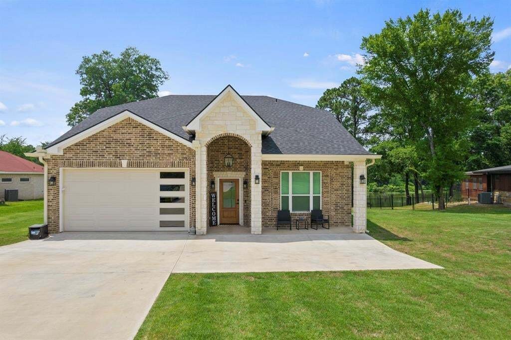 Haus in Mount Pleasant, Texas, Vereinigte Staaten 3 - 18752208