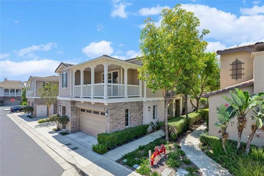Condominio a Yorba Linda, California, Stati Uniti 3 - 18751639