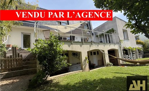 Haus in Saint Marc, Brest, Frankreich 1