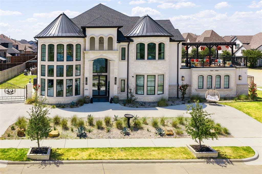 Casa a Arlington, Texas, Stati Uniti 1 - 18752277