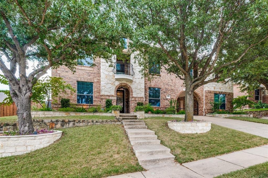 Casa en Keller, Texas, Estados Unidos 1 - 18749311