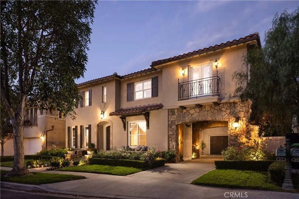 Casa en Newport Beach, California, Estados Unidos 1 - 18751657