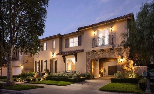 Casa a Newport Beach, California, Stati Uniti 1