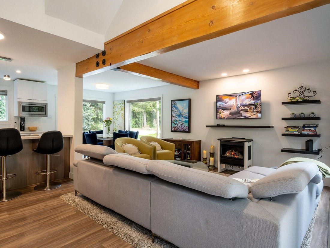 Casa en Whistler, Columbia Británica, Canadá 3 - 18757840