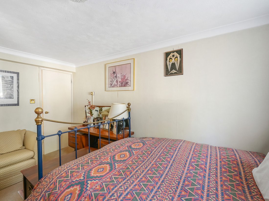 Apartamento en World's End, Kensington y Chelsea, Inglaterra 5 - 18752091