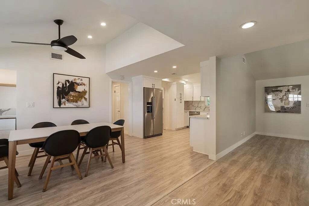 Casa en Orange, California, Estados Unidos 3 - 18748810