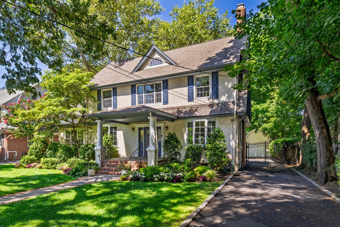 Haus in Rockville Centre, New York, Vereinigte Staaten 4 - 18740082