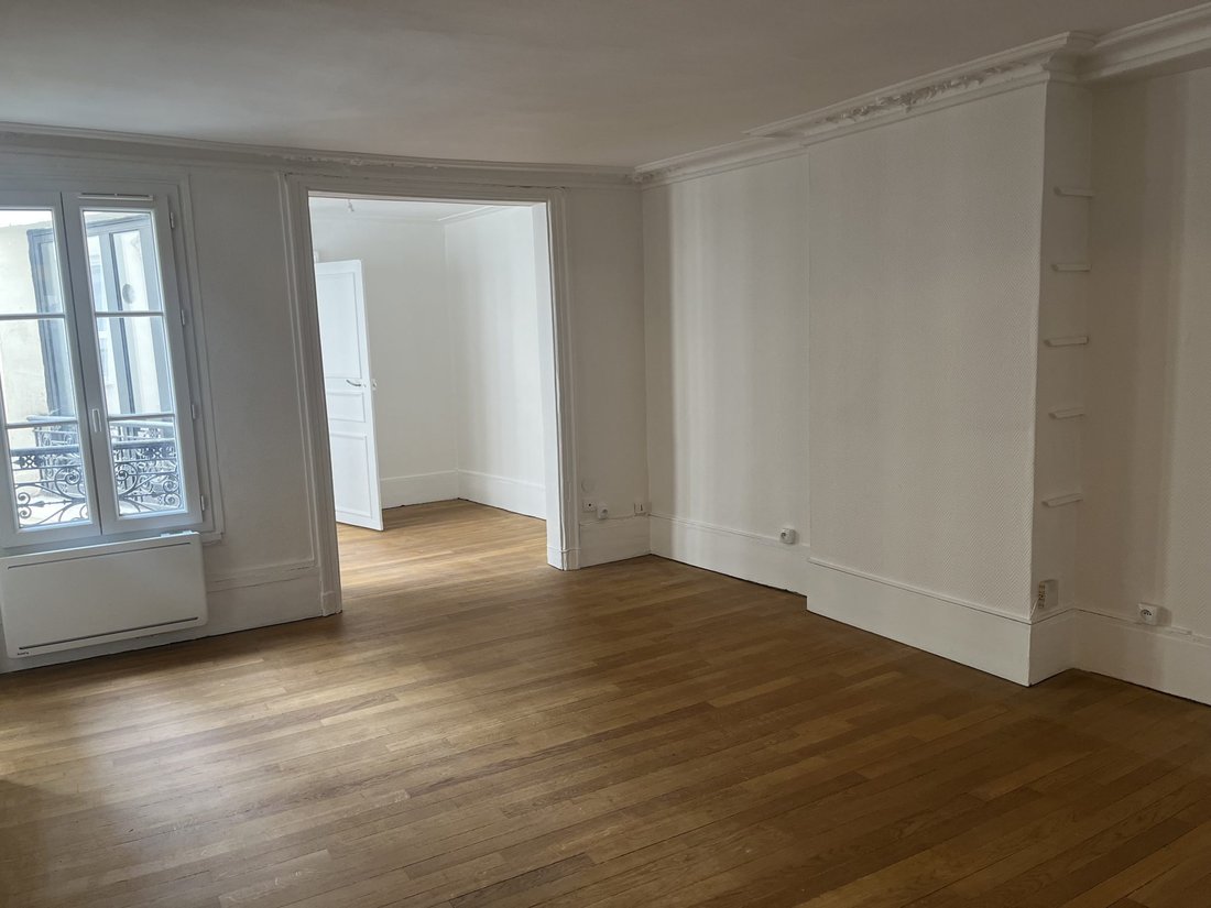 Appartamento a Enfants Rouges, Paris 3e Arrondissement, Parigi 3 - 18758052