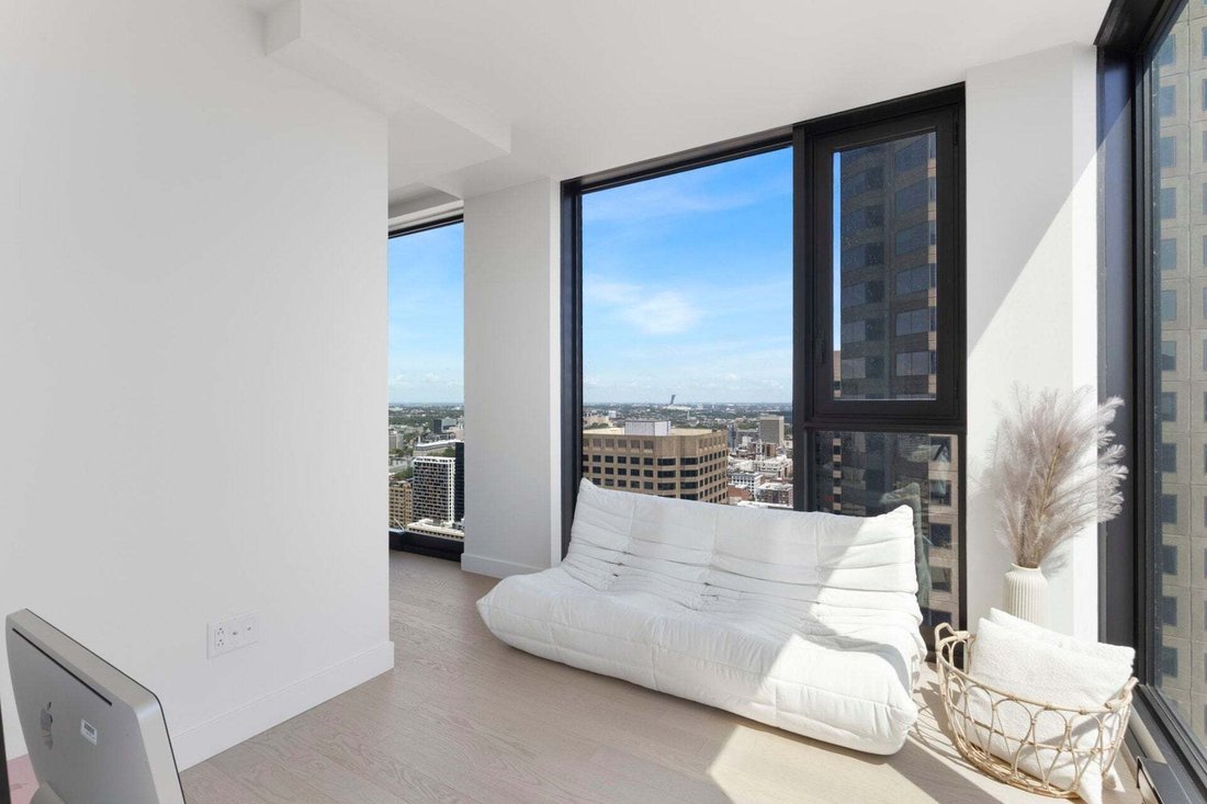 Condominio en Montréal, Quebec, Canadá 4 - 18760236