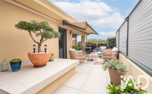 Apartment in La Ciotat, Provence-Alpes-Côte d'Azur, France 1