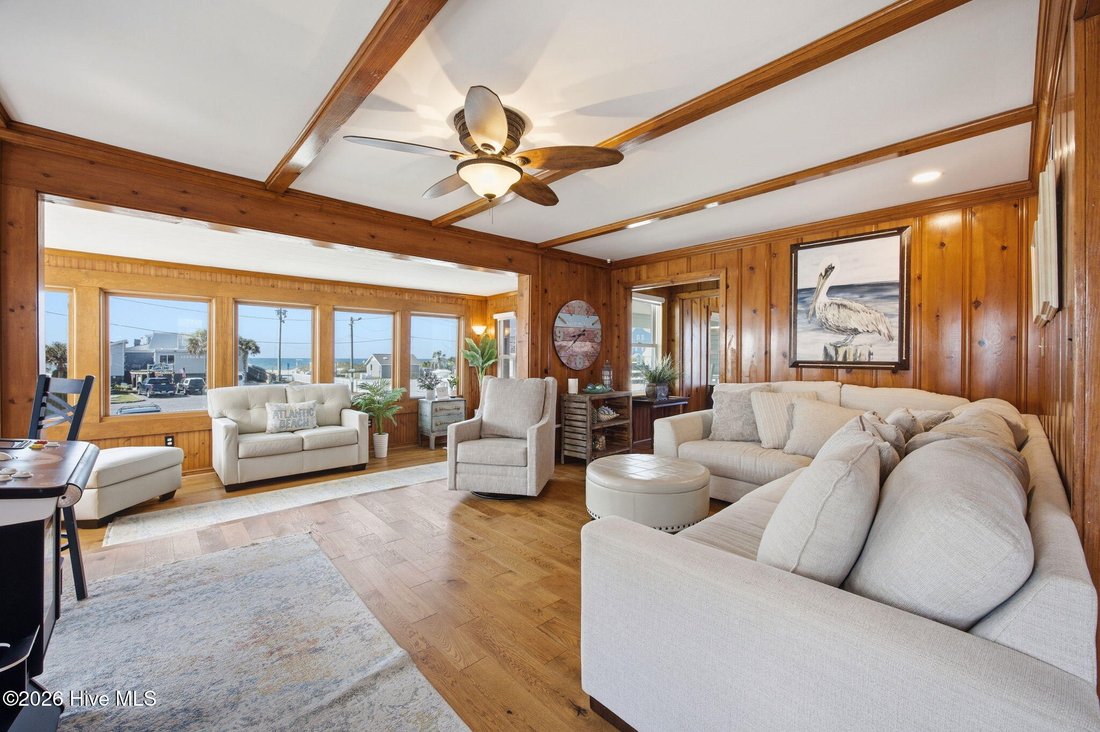 Haus in Atlantic Beach, North Carolina, Vereinigte Staaten 2 - 18752789