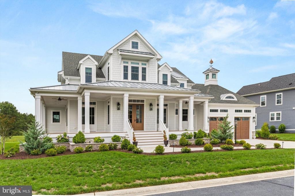 House in Berlin, Maryland, United States 2 - 18751799