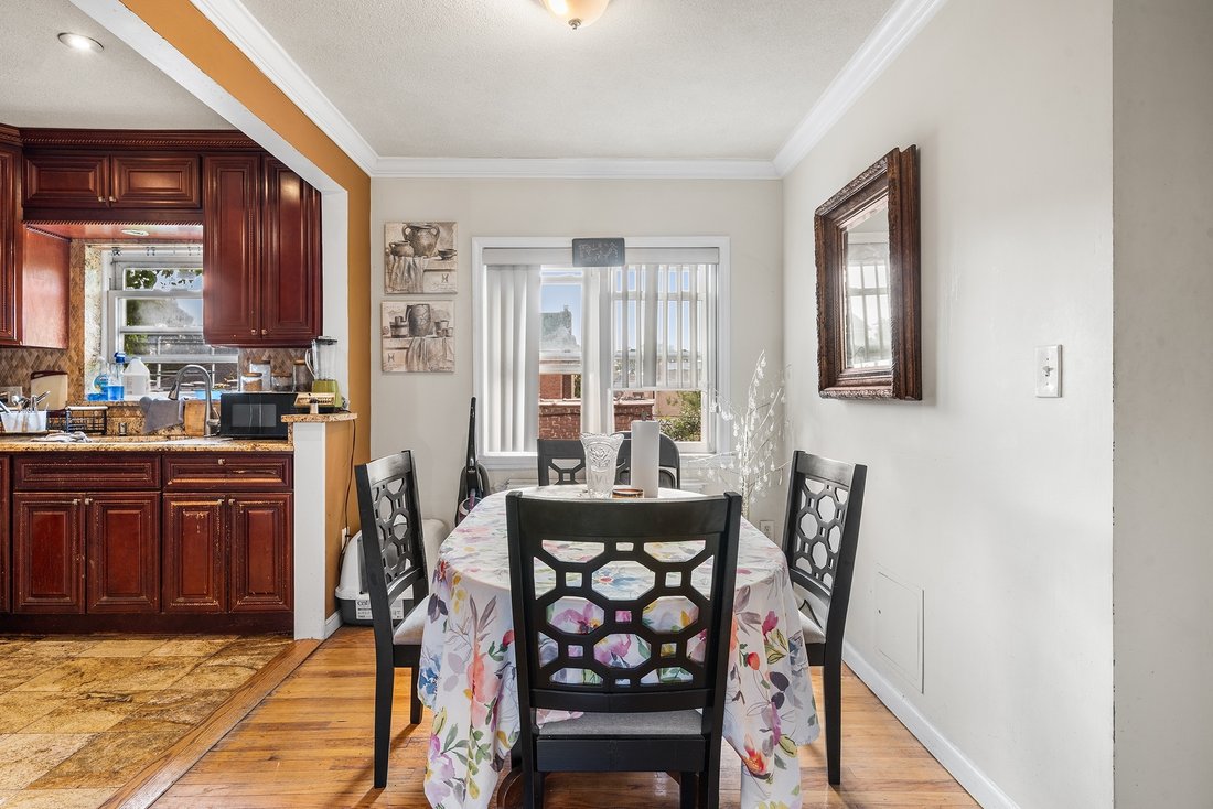 Apartamento en Nueva York, Nueva York, Estados Unidos 5 - 18752333