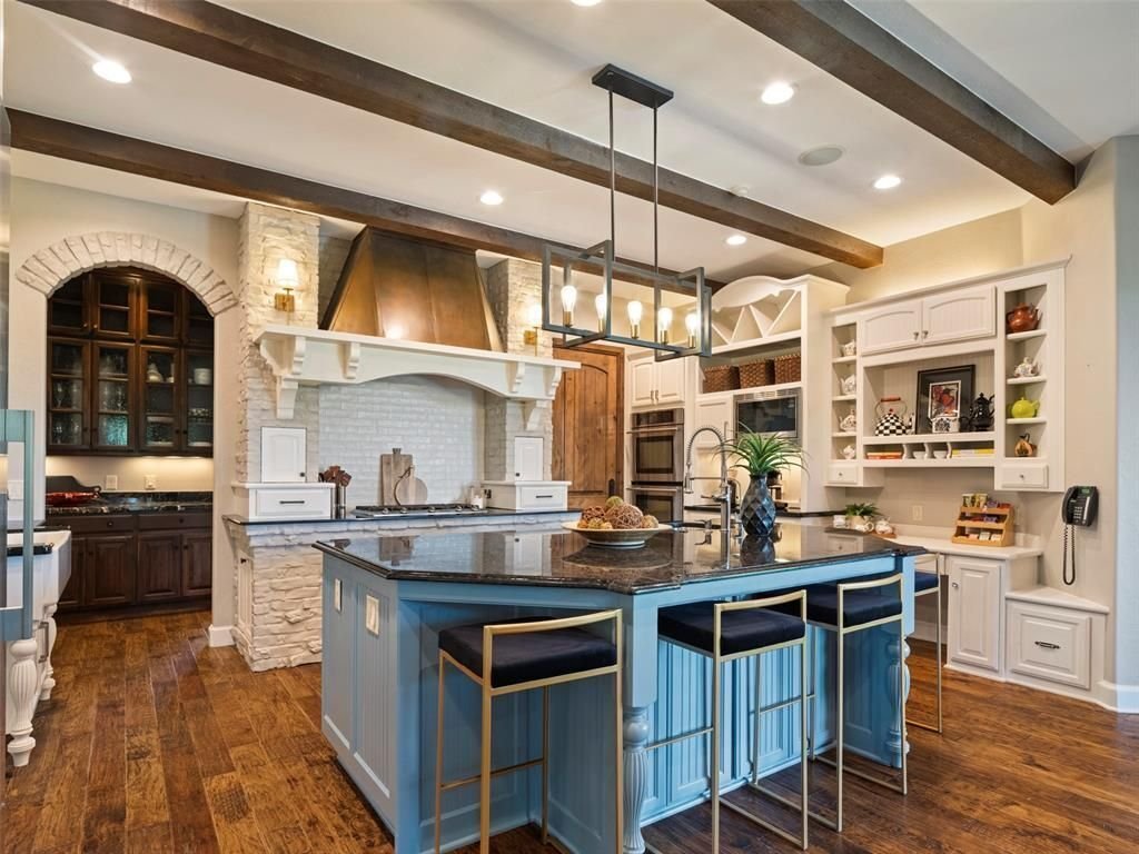 Maison à Edmond, Oklahoma, États-Unis 5 - 18757770