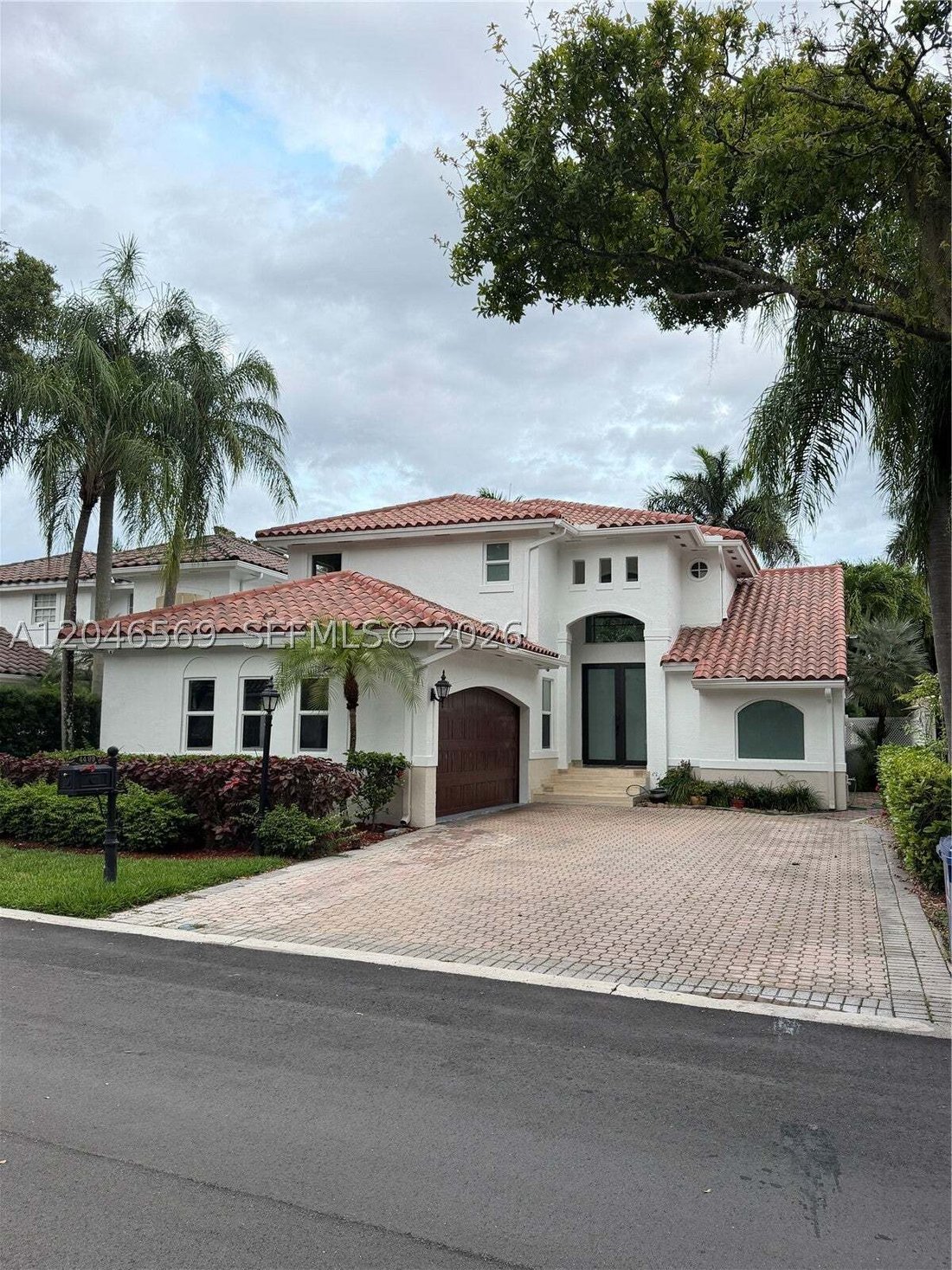 Casa en Doral, Florida, Estados Unidos 1 - 18758670