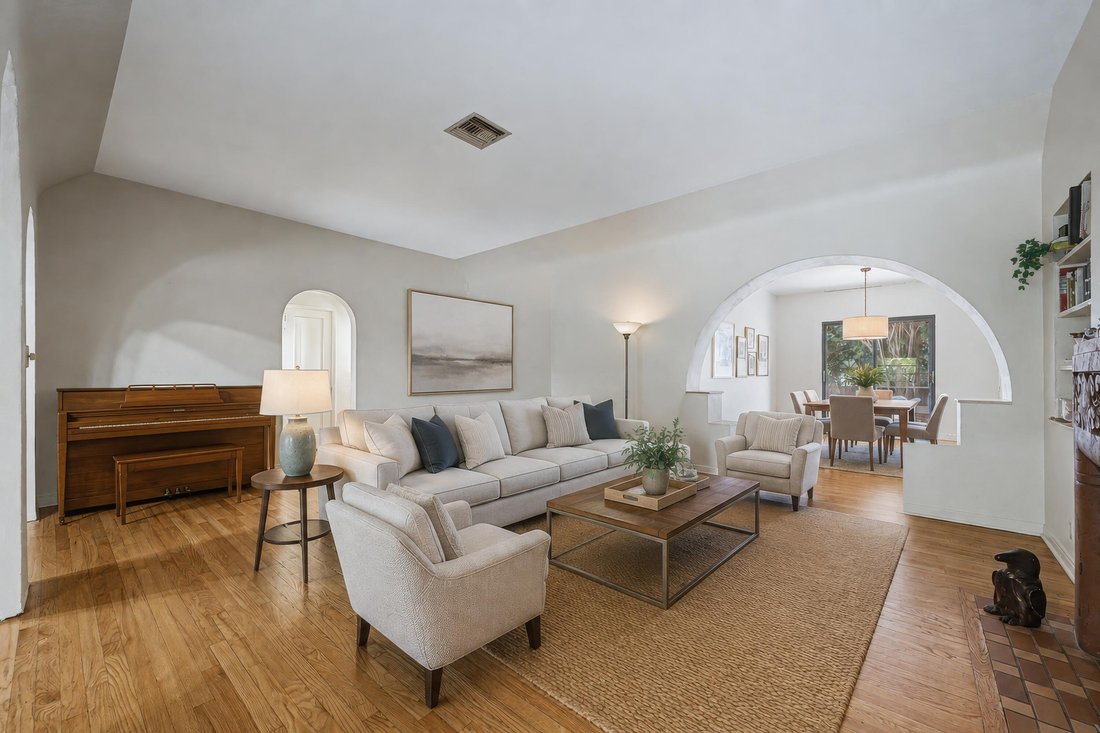 Casa a Coral Gables, Florida, Stati Uniti 4 - 18749029