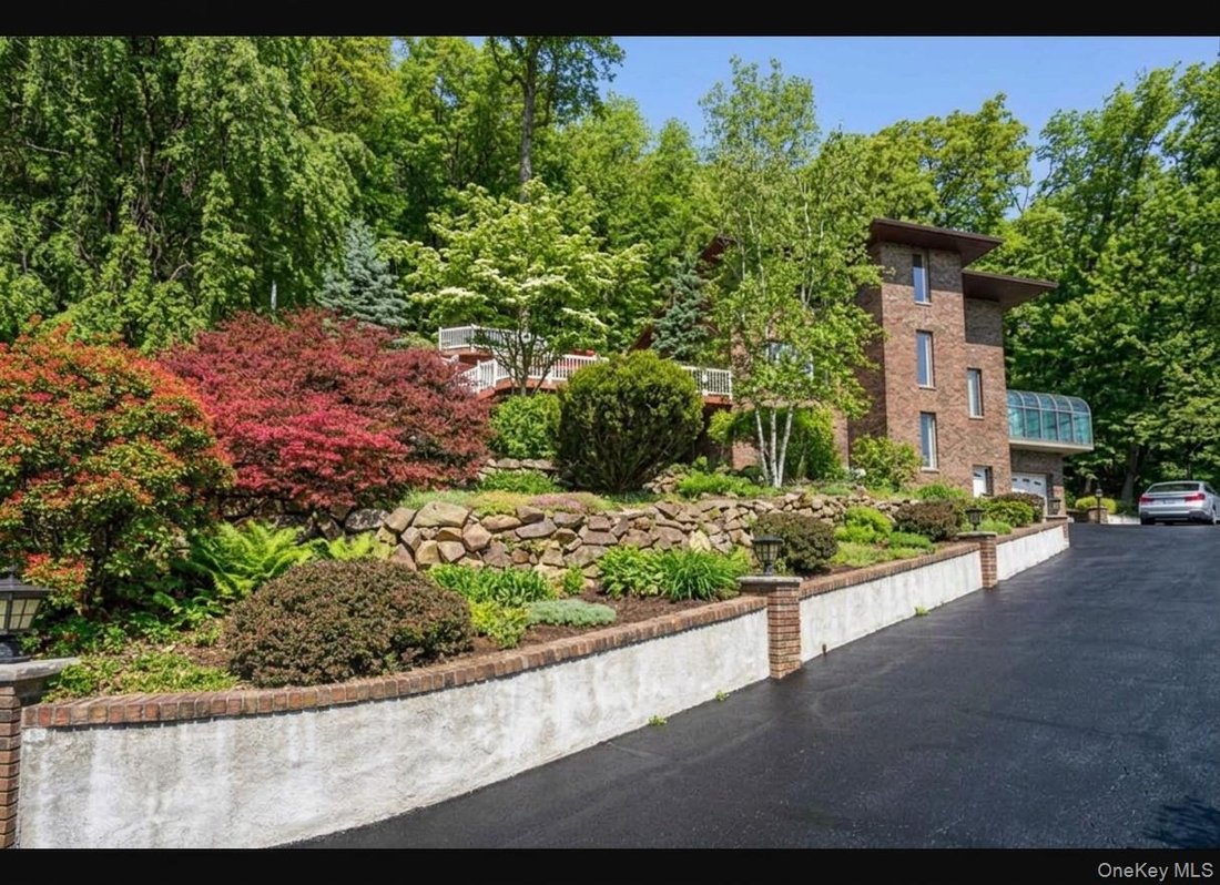 Casa en Nyack, Nueva York, Estados Unidos 3 - 18751020