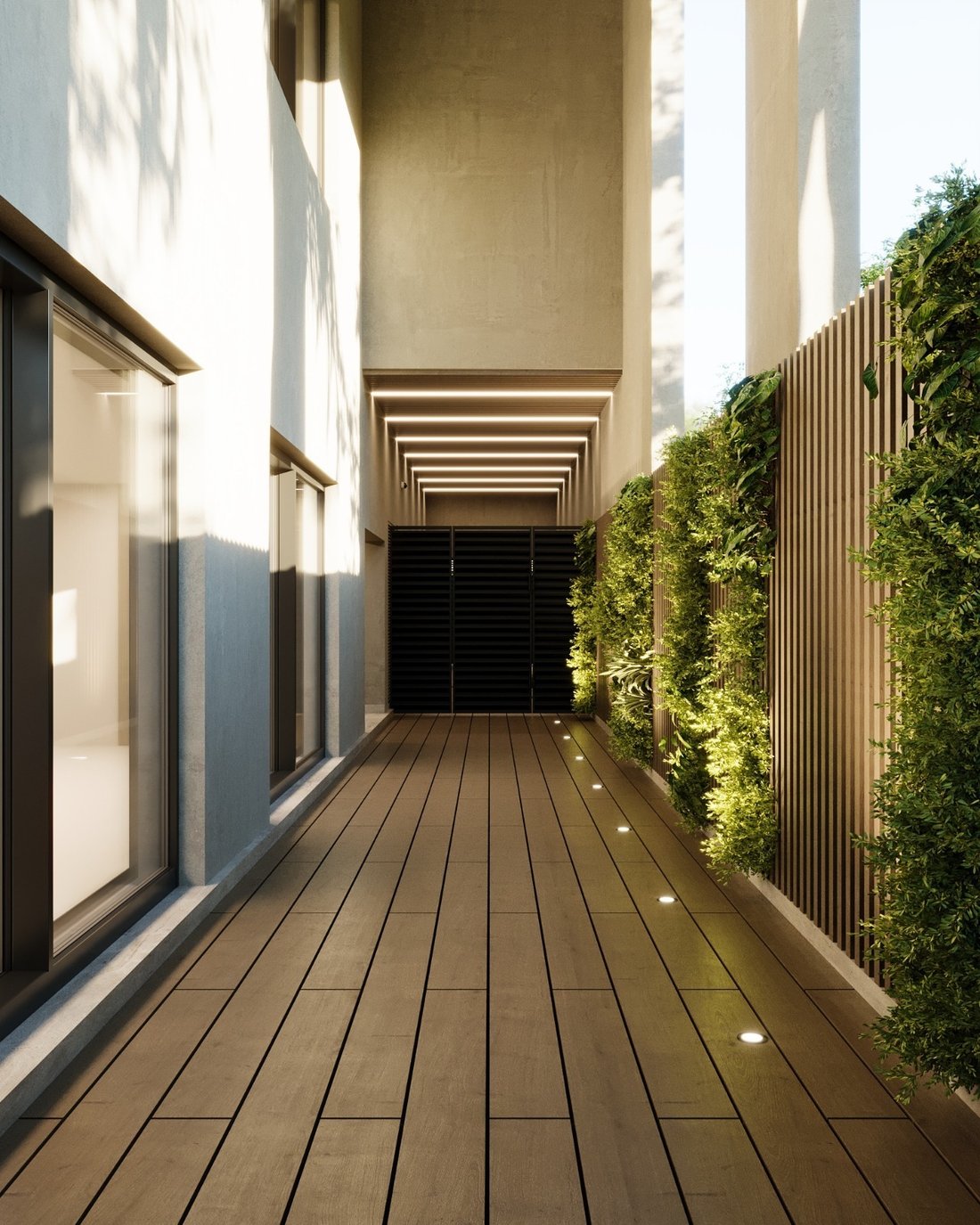 Appartement à Monaco, Monaco 3 - 18755152