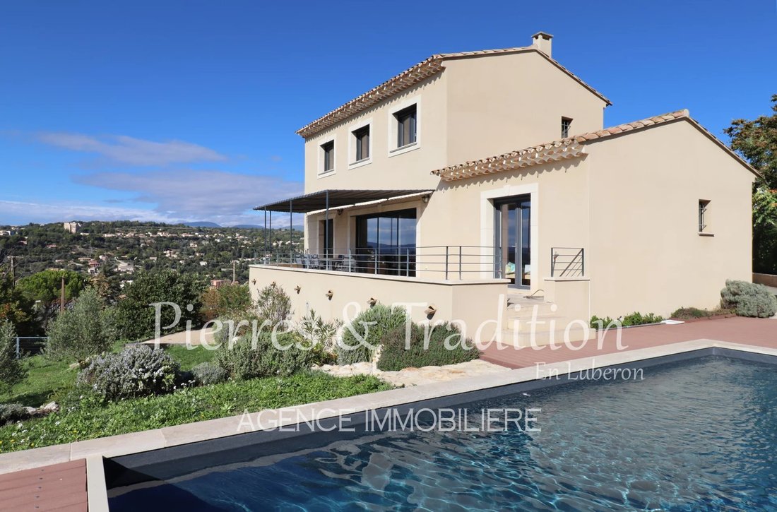 Casa a Centre Nord, Apt, Francia 1 - 18749833