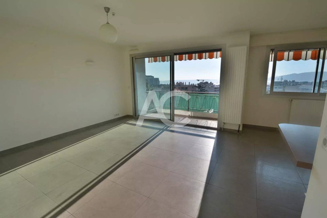 Wohnung in Les Bastides, Antibes, Frankreich 2 - 16137843