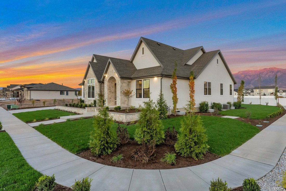 Haus in Layton, Utah, Vereinigte Staaten 3 - 18751273