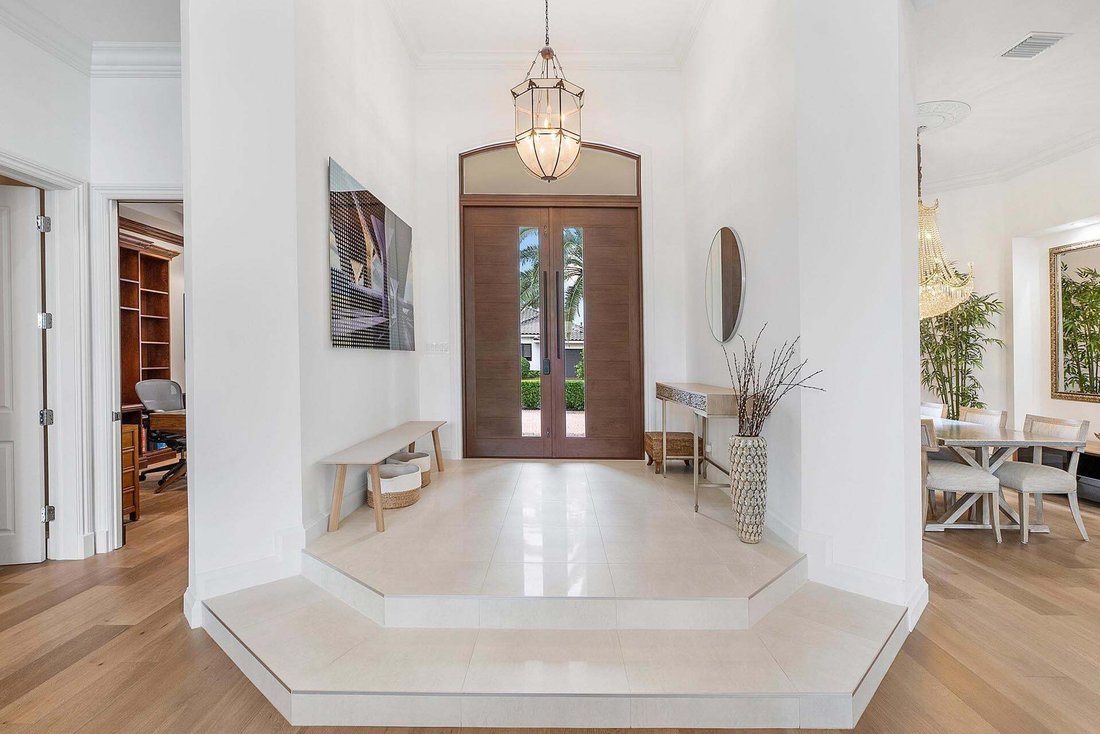 Haus in Boca Raton, Florida, Vereinigte Staaten 4 - 18751529