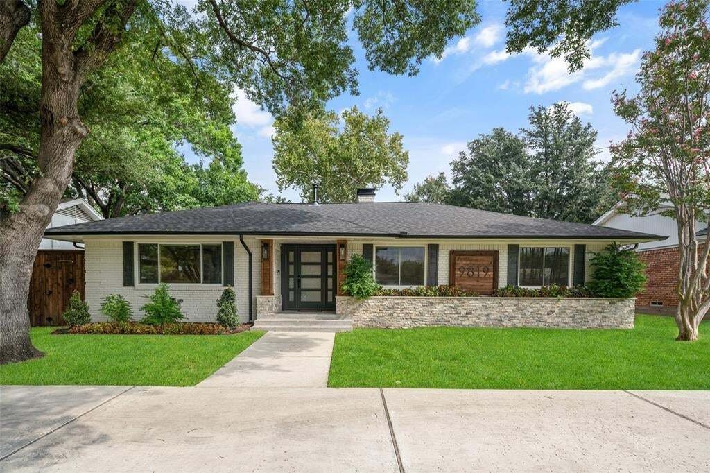 Casa en Dallas, Texas, Estados Unidos 1 - 18752215
