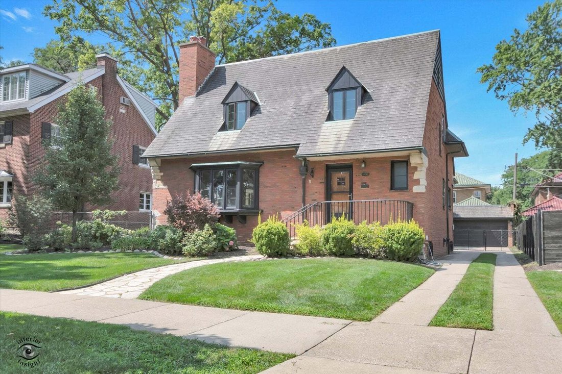 Haus in Chicago, Illinois, Vereinigte Staaten 2 - 18752019