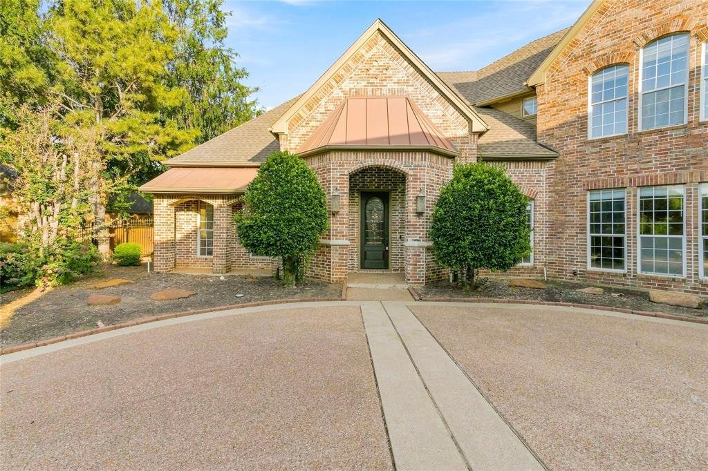 Casa a Grapevine, Texas, Stati Uniti 2 - 18750450