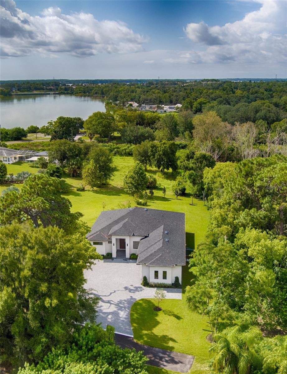 Casa a Tarpon Springs, Florida, Stati Uniti 2 - 18222900
